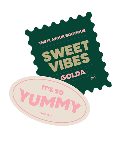 sweet vibes yummy